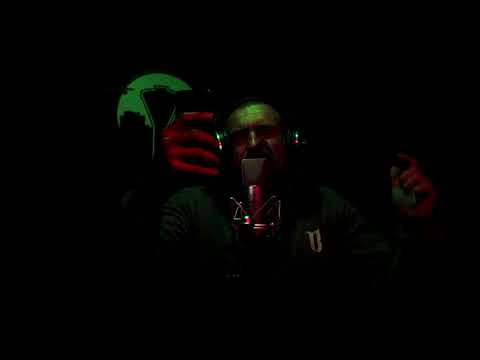 GRUBAS/WZW - "Coś nie teges..." prod. Lucid #HOT16CHALLENGE2