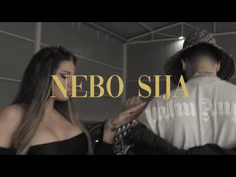 TEDDY BEAR OFCL- NEBO SIJA © [OFFICIAL MUSIC VIDEO]