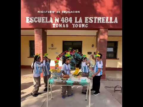 Los Bananas Mundialistas