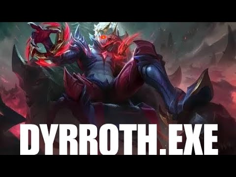 DYRROTH.EXE