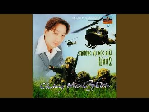 Vẫn đợi người đi - Trường Vũ