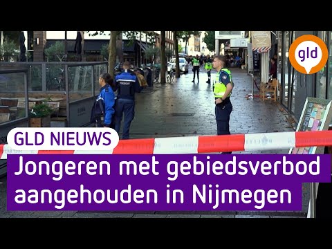 GLD Nieuws 25 september 2022