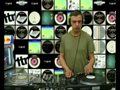 Ed Vertov @ RTS.FM Moscow - 10.05.2010