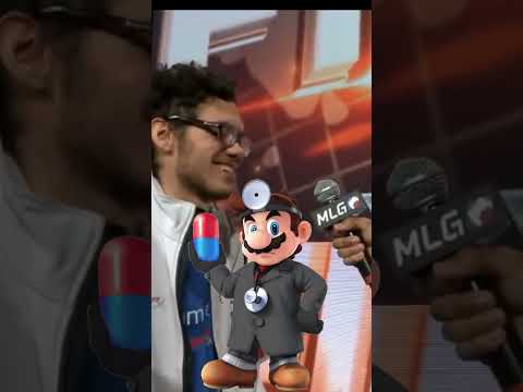 How Nairo ORIGINALLY Got Good! (SSBU)