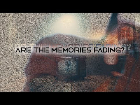 Are The Memories Fading? - DAKØTA (Official Music Video)