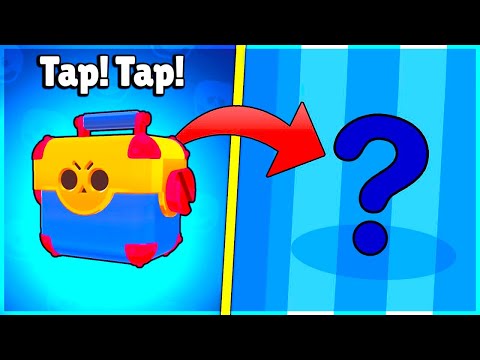 😱 BOX OPENING INCREDIBILE! SONO TROPPO FORTUNATO! Brawl Stars ITA