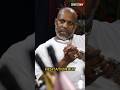DMX On His Relationship With Aaliyah Dmx Aaliyah