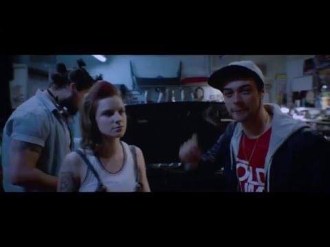 Need For Speed 2015 Story Mode Gameplay Walkthrough Part 24 -  Racing with Amy & Nakai-San