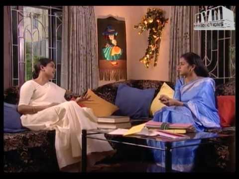 Episode  147:  Jyothi Telugu TV Serial - AVM Productions