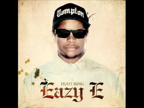 Eazy-E ft. Tupac, The Game - How We Do ReMiX