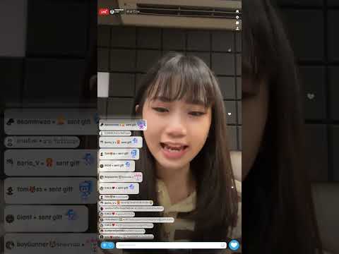 KNOMWHAN Last Idol TH @bondbondLive  17/1/23