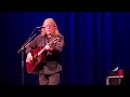 Warren Haynes, Glory Road, 2/22/26, Paramount Theatre, Austin, TX