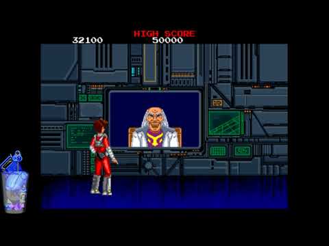 Raimais with DevilRei