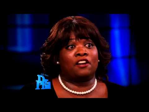 Friday 12/14: Time Does Not Heal All Wounds - Dr. Phil