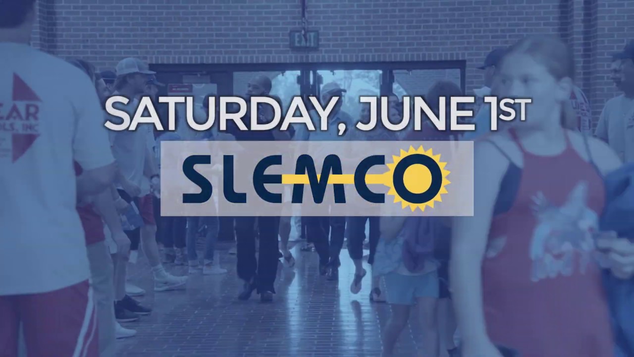 SLEMCO | 2019 Annual Meeting | Event Highlights