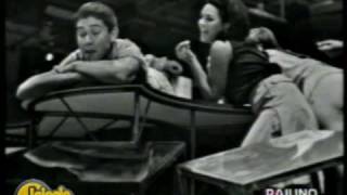 Gianni Morandi - Andavo a cento all'ora (Alta Pressione 1962)