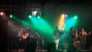 Alux Nahual - La fabula del grillo y el mar (1981)