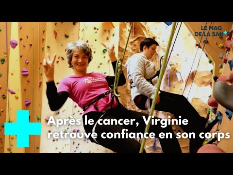 Breast Cancer: Pushing Your Limits 2/5 - Health Magazine