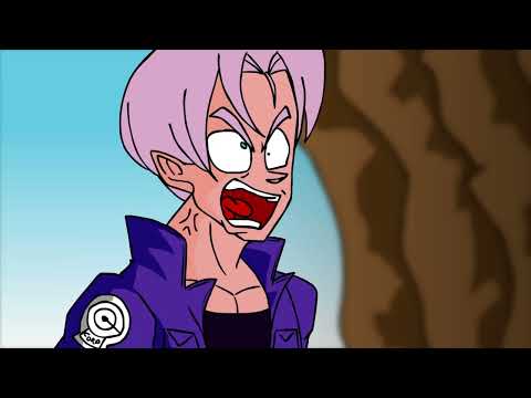Trunks Goes Insane Remake