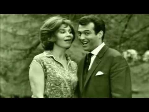 Andrea Horn & Wyn Hoop - Schön, schön (Letkiss) 1965