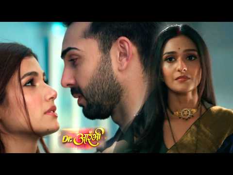 Dr Aarambhi Today New Promo 4th March 2026:d