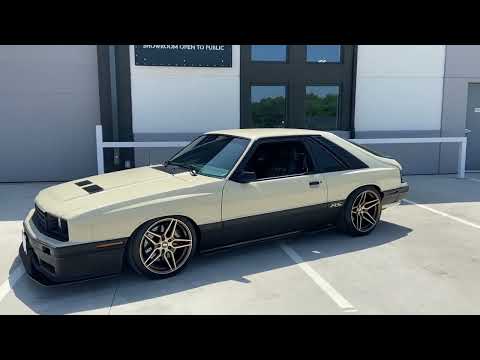 1985 Mercury Capri (CC-2088017) for sale in Statesville, North Carolina