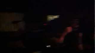 From Ashes Rise @ the Know, PDX, Oregon, 01-13-2011