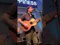 04/15/23 Alex Dezen (The Damnwells) "Electric Harmony" Dallas