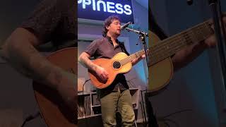 04/15/23 Alex Dezen (The Damnwells) "Electric Harmony" Dallas