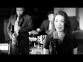 My Funny Valentine - Holland Mariah Grossman & The Will Bridges Quartet - www.grossmanphoto.com