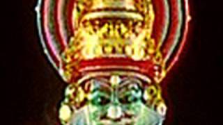 Lord Shiva in Kailasodharanam