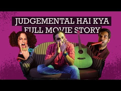 download lagu mp3 mp4 Judgemental Hai Kya Story, download lagu Judgemental Hai Kya Story gratis, unduh video klip Judgemental Hai Kya Story