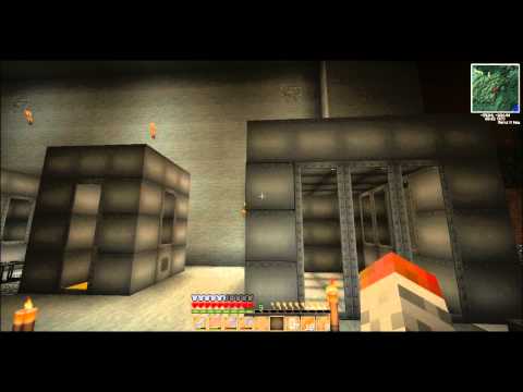 Hypermine FTB with Benito - Episode 15 : A Fresh Start