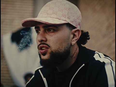 CANO, EL BOBE , SRNO - Reina (VIDEOCLIP OFICIAL)