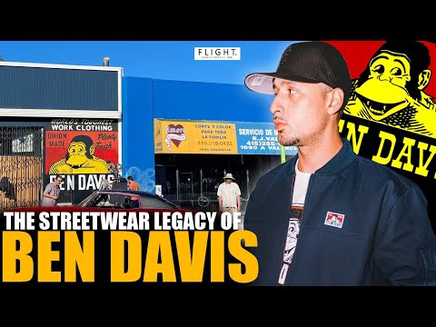 Den Davis