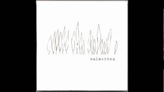 02 - Balmorhea - Baleen Morning (Balmorhea)