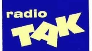 Radio Tak Fragment DJ's Dance Charts 07.2004 D.L.A Kru - Green Melody (Extended)