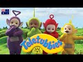 Teletubbies NEW Teletubbies On ABC Kids Australia