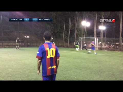 Eurolega c5 - Real Madrid-Barcellona