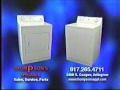 Thompson S Appliance Commercial 2002