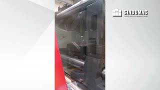 Centru de prelucrare Hurco VMX 42 SRTi de vânzare - Imagine 5 | Machineryline MD Centru de prelucrare Hurco VMX 42 SRTi | Imagine 5 - Machineryline