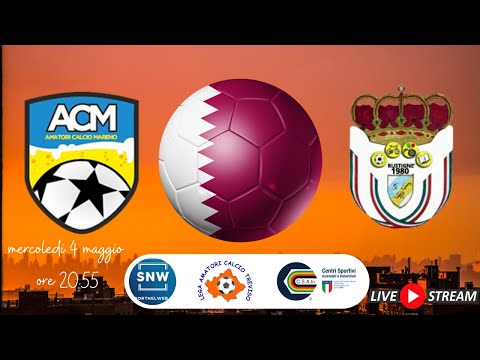 Diretta TV CALCIO Lega Amatori Treviso: Amatori Mareno - Rustignè (04.05.2022)