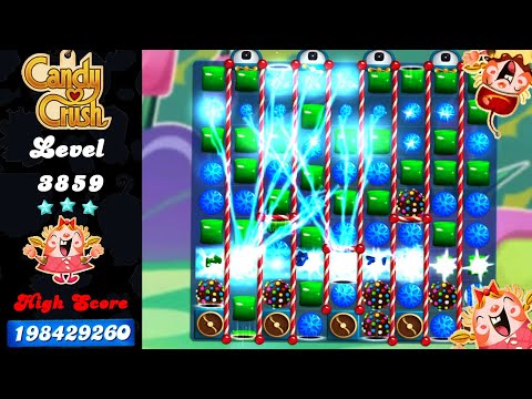 WORLD RECORD | Candy Crush Saga 3309 | 2hours 30min | 182000000 HIGH SCORE LONGEST SUGAR CRUSH EVER
