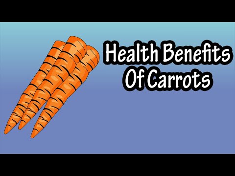 , title : 'Health Benefits Of Eating Carrots - Carrots Nutrients, Nutrition Facts And Data, And Calories'