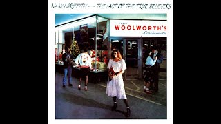 The Wing And The Wheel~Nanci Griffith