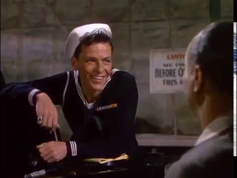 TONIGHT WE LOVE Frank Sinatra