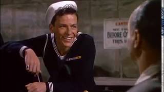 TONIGHT WE LOVE Frank Sinatra