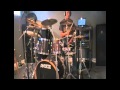 Audience of One - Sanctus Real Drum Cover