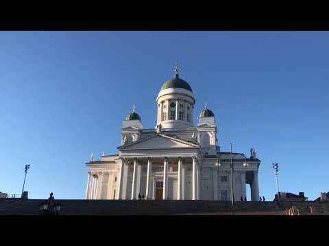 Finland Travel Guide: 10 Best Places to Visit