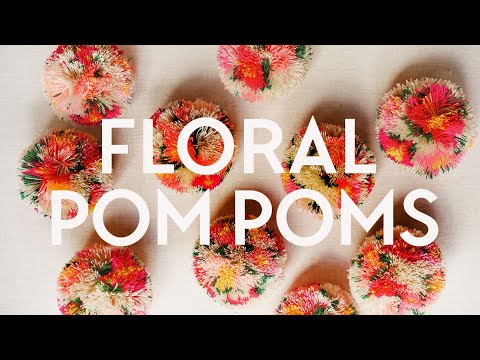 download lagu mp3 mp4 Flowers That Look Like Pom Poms, download lagu Flowers That Look Like Pom Poms gratis, unduh video klip Flowers That Look Like Pom Poms